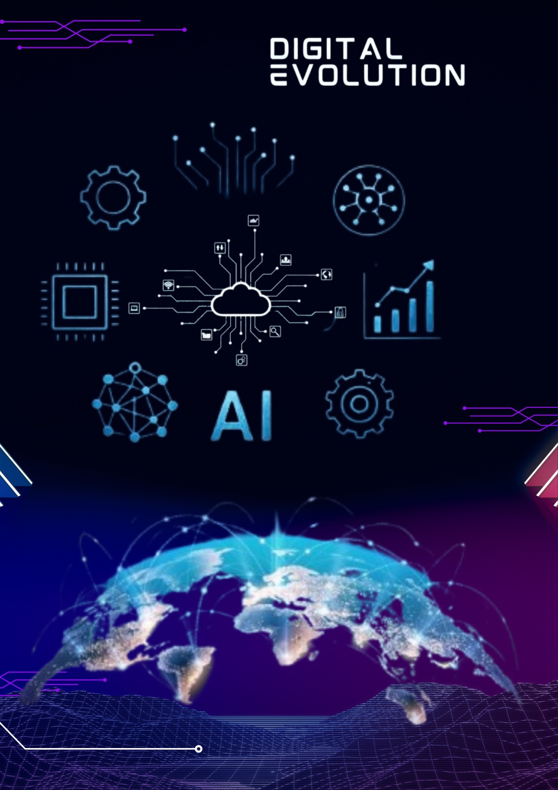 Digital Transformation and Emerging Technologies in 2026 | Velinex Labs